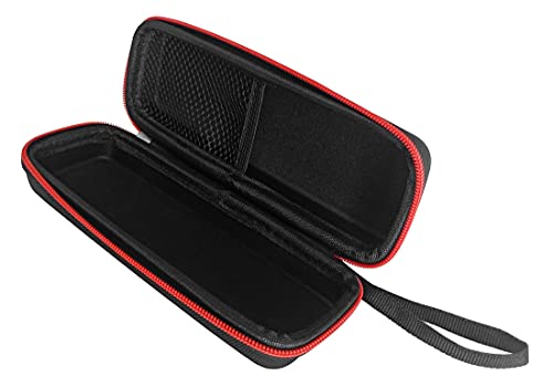 FitSand Hard Case Compatible for Remington WDF4821US Smooth & Silky Electric Shaver