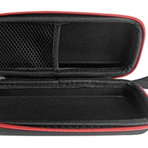 FitSand Hard Case Compatible for Remington WDF4821US Smooth & Silky Electric Shaver