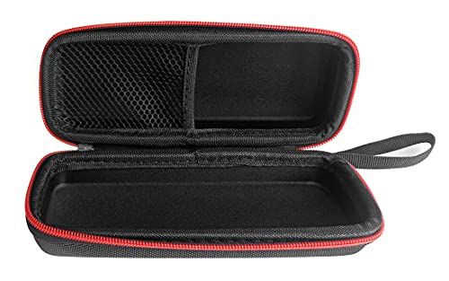 FitSand Hard Case Compatible for Remington WDF4821US Smooth & Silky Electric Shaver