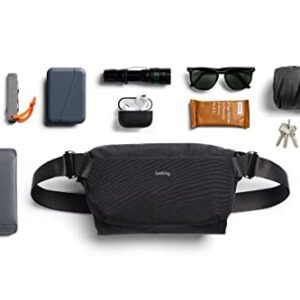 Bellroy Venture Sling 6L (crossbody bag) - Midnight