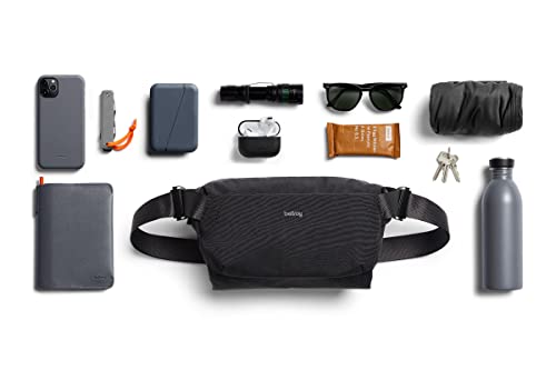 Bellroy Venture Sling 6L (crossbody bag) - Midnight