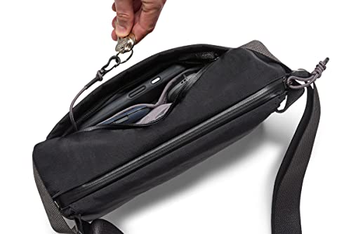 Bellroy Venture Sling 6L (crossbody bag) - Midnight