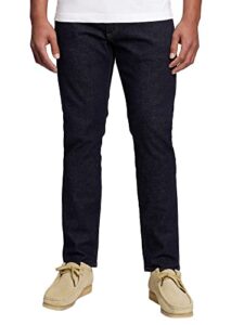 gap mens gapflex slim jeans, rinsed, 38w x 30l us