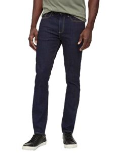 gap mens soft wear skinny fit jeans, resin rinse 063, 34w x 32l us