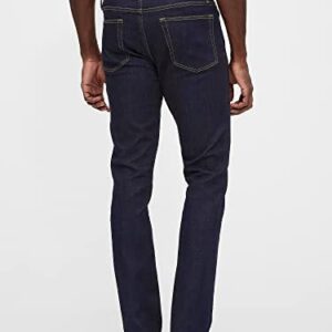GAP Mens Soft Wear Skinny Fit Jeans, Resin Rinse 063, 34W x 32L US