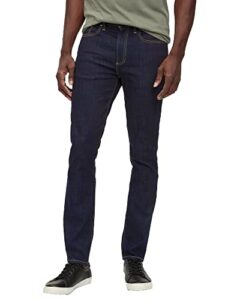 gap mens soft wear skinny fit jeans, resin rinse 063, 38w x 32l us