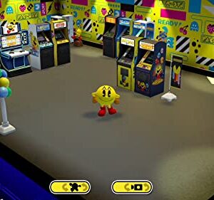 PAC-MAN MUSEUM + - Nintendo Switch