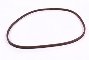 22431-vl0-p01 266-301 drive v-belt fits honda hrr216k9 vkaa hrr216k8 vyaa lawn mower