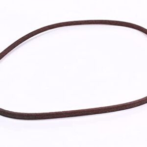 22431-VL0-P01 266-301 Drive V-Belt fits Honda HRR216K9 VKAA HRR216K8 VYAA Lawn Mower