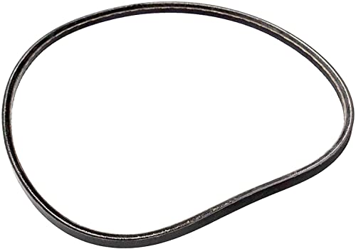 22431-VL0-P01 266-301 Drive V-Belt fits Honda HRR216K9 VKAA HRR216K8 VYAA Lawn Mower