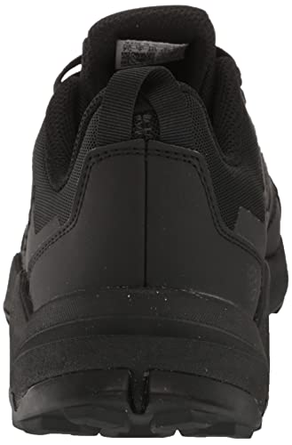 adidas mens Terrex AX4 Core Black/Carbon/Grey 9