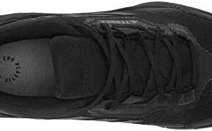 adidas mens Terrex AX4 Core Black/Carbon/Grey 13