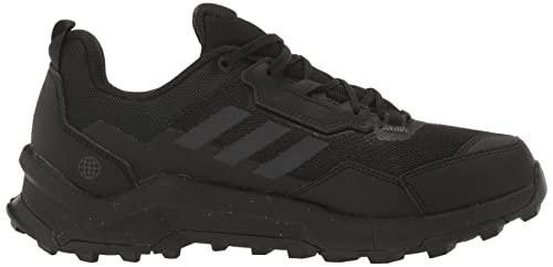 adidas mens Terrex AX4 Core Black/Carbon/Grey 13