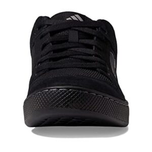 Five Ten Freerider Core Black/Grey Three/Core Black 7.5 D (M)