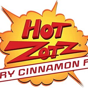 Hot Zotz Fiery Cinnamon