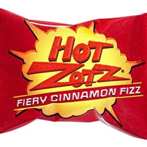 Hot Zotz Fiery Cinnamon