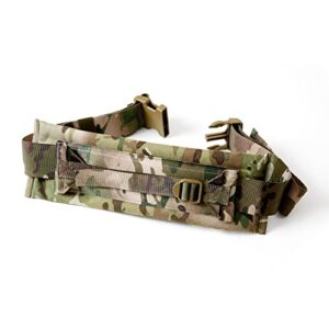 MT Military Alice Pack Frame with, Kidney Pad & Waist Belt Multicam