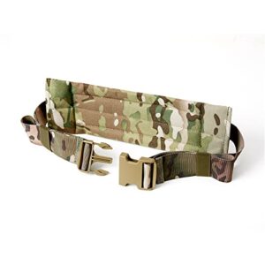 MT Military Alice Pack Frame with, Kidney Pad & Waist Belt Multicam