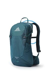 gregory mountain products sula 8 h2o hiking backpack