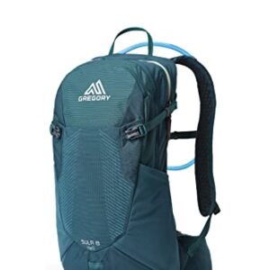 Gregory Mountain Products Sula 8 H2O Hiking Backpack