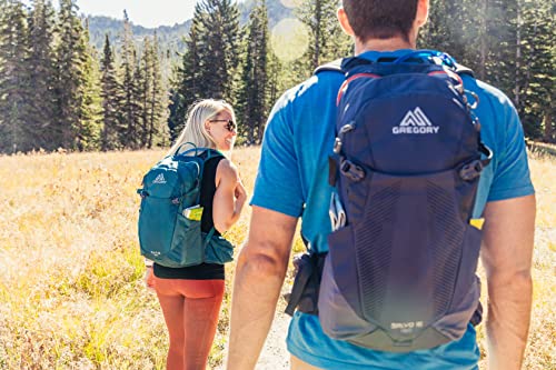 Gregory Mountain Products Sula 8 H2O Hiking Backpack