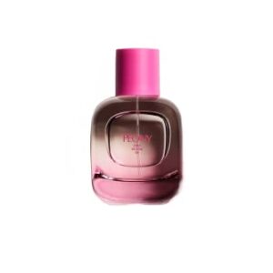 Zara PEONY EDP 90 ML (3.0 FL. OZ) Women's Summer Fragrance