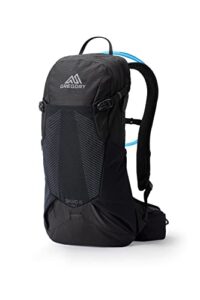 gregory mountain products salvo 8 h2o hiking backpack