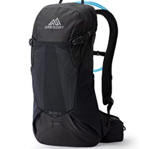 Gregory Mountain Products Salvo 8 H2O Hiking Backpack
