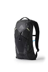 gregory mountain products pace 6 h2o hiking backpack