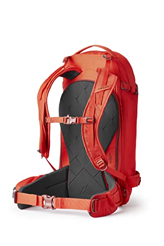 Gregory Mountain Products Targhee 32 Alpine Skiing Backpack