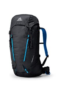 gregory mountain products targhee ft 45 alpine skiing backpack