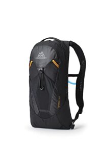 gregory mountain products tempo 6 h2o hiking backpack