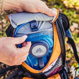 Gregory Mountain Products Tempo 6 H2O Hiking Backpack