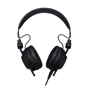 pioneer dj hdj-cx professional dj headphones - black