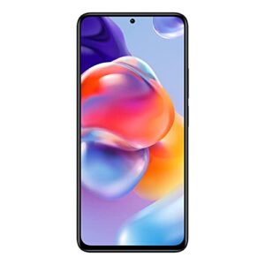 Xiaomi Redmi Note 11 Pro+ Plus 5G + 4G Global Version 256GB + 8GB Unlocked 6.67" 108MP Night Mode (Only Tmobile/Metro/Mint USA Market) + (w/Fast Car Charger 51w Bundle) (Graphite Gray)