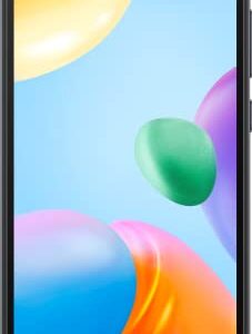 Xiaomi Redmi 10C Unlocked Cellphone,4GB RAM + 64GB ROM,6.71" Display, 50MP Camera,5000mAh Battery with 18W Fast Charging 4G Volte Smartphone,Graphite Gray