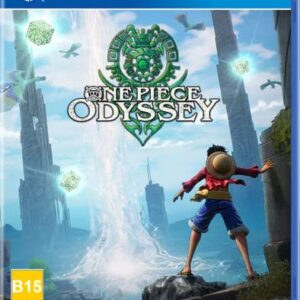 One Piece Odyssey - PlayStation 4