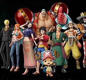 One Piece Odyssey - PlayStation 4