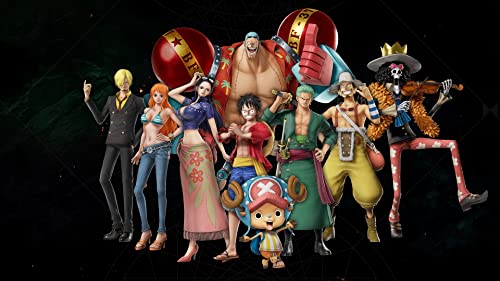 One Piece Odyssey - PlayStation 4