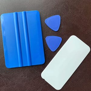 morld rub on transfer tools for crafts furniture scrapbooking, suitable various size transfers stickers, blue