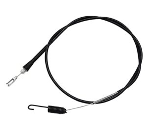 poagavgs 54510-vg4-c01 clutch drive cable for honda walk-behind lawn mowers