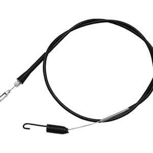 Poagavgs 54510-VG4-C01 Clutch Drive Cable for Honda Walk-Behind Lawn Mowers