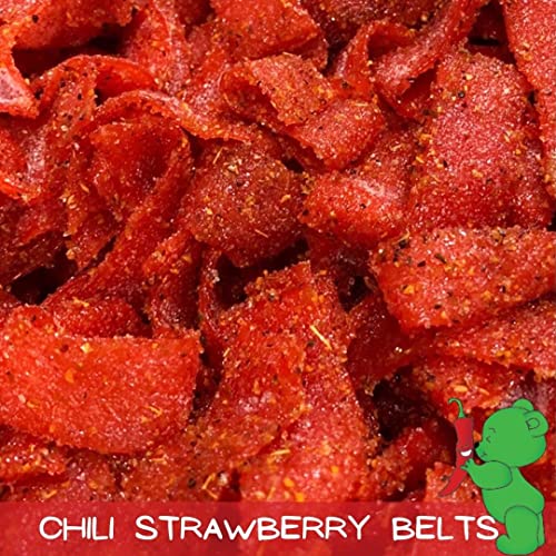 Lilys Chilies, Sour and Chili Chewy Candy (Variety Pack)