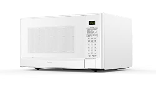 Danby DDMW01440WG1 Sensor Microwave, White