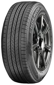 cooper endeavor all-season 215/60r16 95v tire