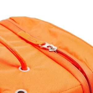 Nike Shoe Bag Orange DA7337 869 Uni