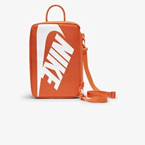 Nike Shoe Bag Orange DA7337 869 Uni