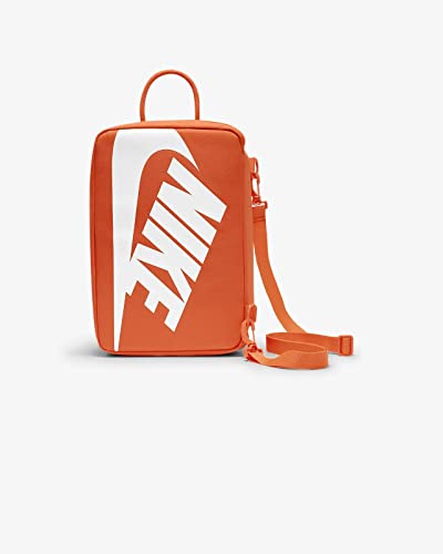 Nike Shoe Bag Orange DA7337 869 Uni