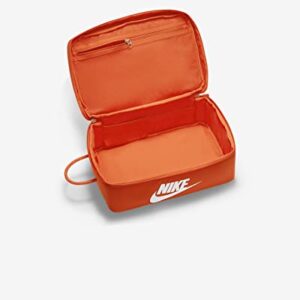 Nike Shoe Bag Orange DA7337 869 Uni