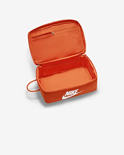 Nike Shoe Bag Orange DA7337 869 Uni